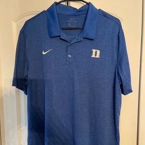 Men’s Nike Duke Polo XL